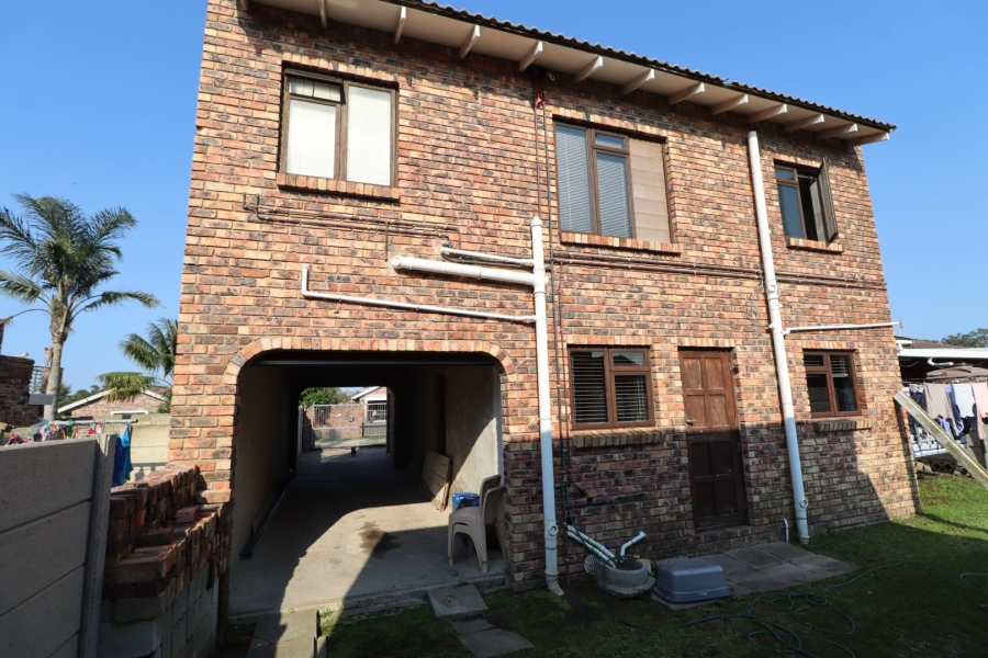 3 Bedroom Property for Sale in Sherwood Eastern Cape